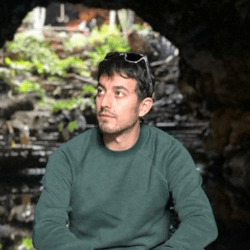 Raúl Olivares - Architect Partner