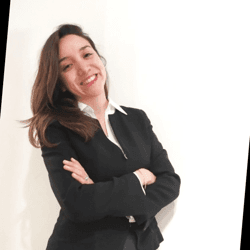 Dulce Guerrero - Co-Founder & Client Support